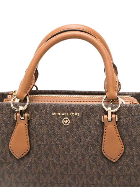 michael kors marilyn bag small|Michael Kors brooklyn shoulder bag.